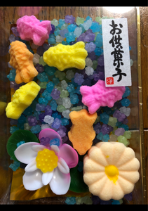 村瀬製菓　涼菓蓮池　６７ｇの商品写真