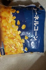 五十嵐 カーネルコーン 500G