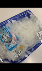 マルヒロ あおりいかそうめん 90g