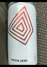 大正製薬 ライジンゼロ 缶 185ml