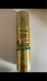 フレッシュトニック プレミアムE 無香 190g