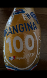 サントリー オランジーナ100 300ml