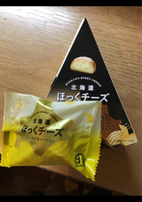 三八 ほっくチーズ 4個