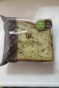 ボローニャ スライス抹茶あずき 2枚 ボローニャfc本社 の口コミ レビュー 評価点数 ものログ ボローニャ スライス抹茶あずき 2枚 ボローニャfc本社 の口コミ レビュー 評価点数 ものログ