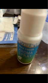 ナイスフレッシュ マスクスプレー Fミント