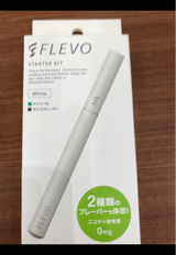 DMM.com FLEVO スターターキット 白