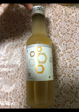 中野BC てまり 蜂蜜梅酒 180ml