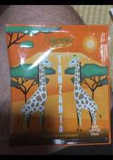 MJB SPタンザニア AA KIBO 8g