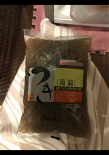 マルフク つきこんにゃく 200g