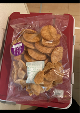 清野屋 こわれ匠のサクッと天だし 220g