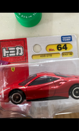 トミー BP064 488 GTB BP