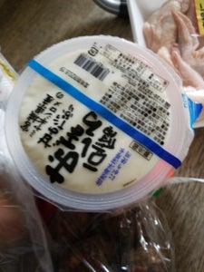 むつみ　ミヤギシロメのおぼろ豆腐　３００ｇのレビュー画像