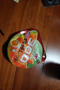 味覚糖　コロロ鶴姫レッド　４０ｇの商品写真