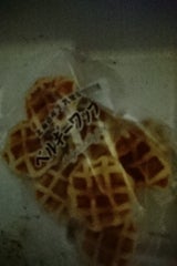 シェリココ 北海道ミルクワッフル 7個