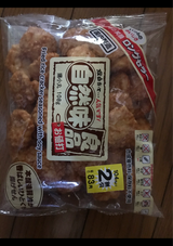 モミの木 揚小丸 108g