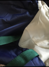 保冷レジ 01ハリネズミMT GBG6041