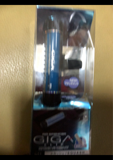 栄光社 ギガクリップ スカッシュ