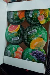 マルハCZ今日のくだもの 6個入り