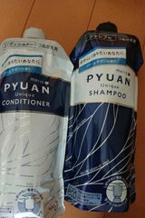 メリットピュアン ユニークSP替 340ml