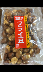 ホクセイ　フライ豆　１００ｇのレビュー画像