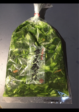 竜王 刻みみぶな 150g