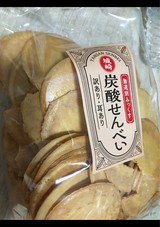 わらいや 炭酸せんべい無選別ミックス 270g