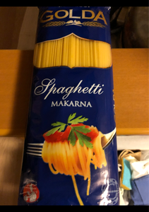 セルバ　スパゲッティ１．７ｍｍ　１ｋｇのレビュー画像