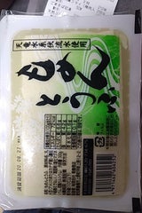 朝倉 もめんとうふ 300g