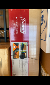 BCクロスドーム270のレビュー画像
