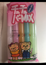 旭屋 チュチュバーミックス 90ml×10（旭屋製菓）の口コミ・レビュー