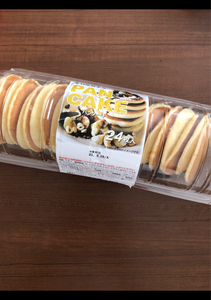 木村屋　パンケーキのレビュー画像