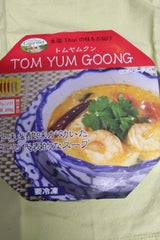 フーデム トムヤムクン 200g