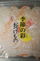 彩園 大根生酢 300g