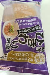 ヤマダフーズ ひきわり納豆 醤油味 300g