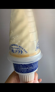 丸永製菓　牛乳ソフト　１９０ｍｌのレビュー画像