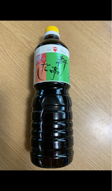 タテ印 料亭だしペット 1l