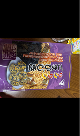 ダイヤ製菓 サクサクごまひじき 40g