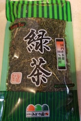 みどり園 緑茶 70g