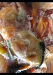 柳川冷凍食品　海鮮トマトパスタ　３５０ｇのレビュー画像