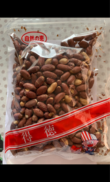 タムラ 落花生 450g