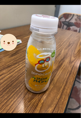 イノセント うたかたのパイン 190ml