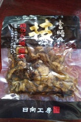 香川ランチ 技 鶏の炭火焼 塩味 120g