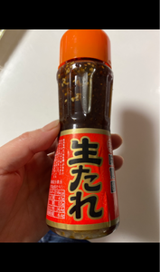 坂口精肉店 生タレ 230gのレビュー画像
