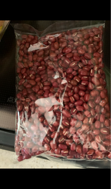 ニチノ 小豆 200g