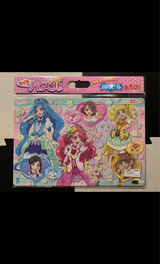パズル80P HLGプリキュア 5394310A
