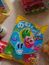 東豊 のむんちょゼリー 100g×7個