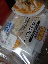 マリンフーズ えびワンタンスープ