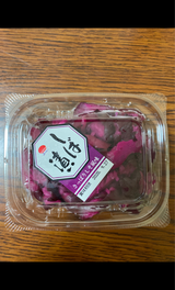 三井 しば漬 80g