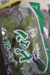 ソーコン ピーマン大分産 150g