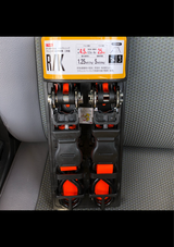 E-V ベルト荷締機 ERT-25SR